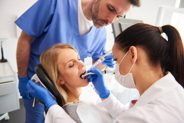 Best Traditional Braces  in Lakeport, CA