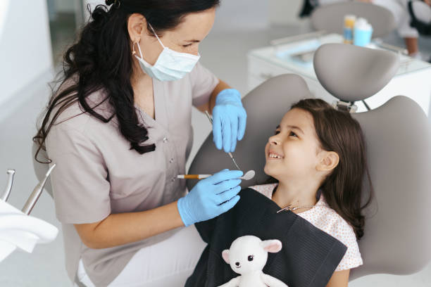Oral Surgery in Lakeport, CA