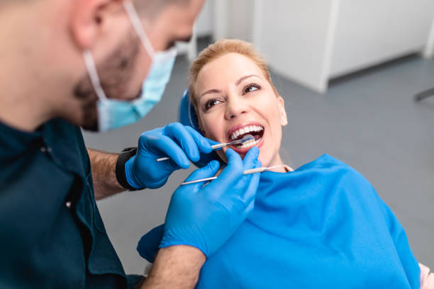 Best General Dentistry  in Lakeport, CA