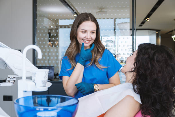 Best Cosmetic Dentistry  in Lakeport, CA